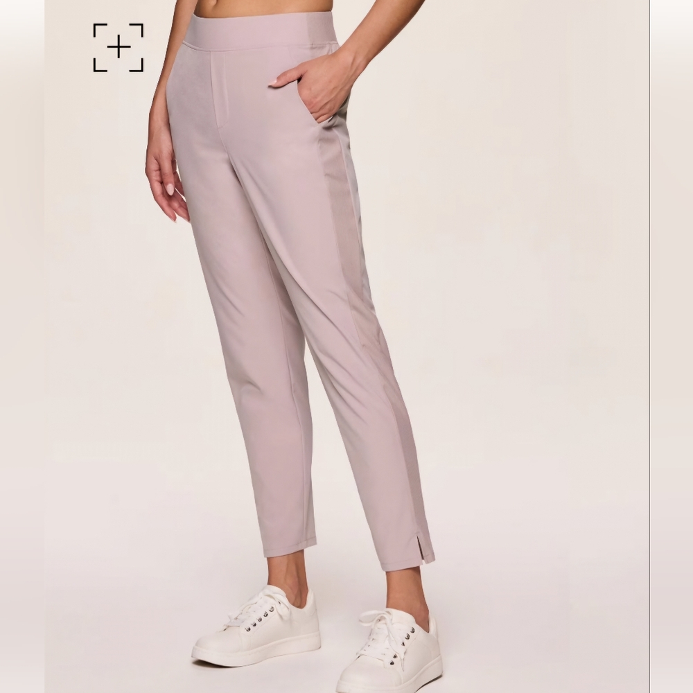 RBX Ribbed Everday Pant NWOT